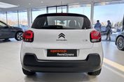 Citroen C3 Shine