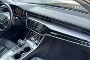 Audi A6 45 TDI quattro S tronic