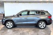 Skoda Kodiaq 2.0 TSI 4x4 DSG