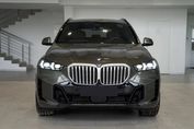 BMW X5 xDrive30d M Sport