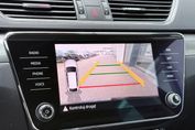 Skoda Superb 2.0 Tdi Scr 4X4 Style Dsg