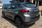 Dacia Sandero Stepway Expression LPG 1.0 TCe