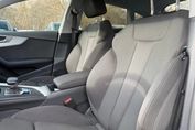 Audi A5 Sportback 40 TFSI quattro S Line