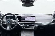 BMW X5 xDrive30d mHEV M Sport sport-aut