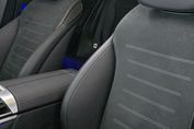 Mercedes GLC 200 4-Matic AMG Line