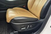 Hyundai Santa Fe T-GDI HEV Platinum
