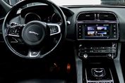 Jaguar F-Pace 2.0 i4D AWD R-Sport aut
