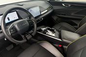 Baic Beijing 5 Beijing 1.5T Luxury Dct