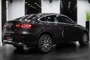 Mercedes GLC Coupe 200 4-Matic
