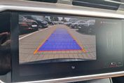 Audi A6 allroad 50 TDI quattro