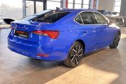 Skoda Octavia 2.0 TDI DSG