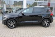 Volvo XC40 B3 Plus Dark