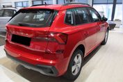 Skoda Kamiq Drive 1.0 TSI DSG
