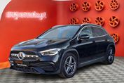 Mercedes GLA 200 AMG Line