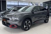 Citroen C4 PureTech Shine S&S