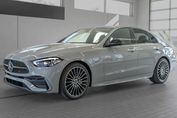 Mercedes Klasa C 180 AMG