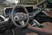 BMW X6 xDrive40d M Sport