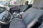 Kia Sportage 1.6 t-Gdi m 2WD