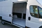 Opel Movano Heavy L4H3