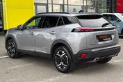 Peugeot 2008 1.2
