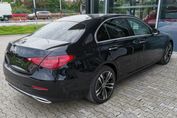 Mercedes Klasa C 200 4-Matic Avantgarde