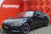 BMW Seria 4 Coupe M440i xDrive
