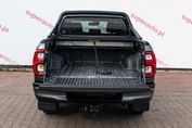 Toyota HiLux Double Cab Invincible 4x4  AT