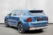 Kia Sorento T-GDI HEV Prestige Line 7os