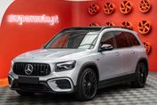 Mercedes GLB AMG 35  4-Matic