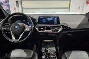 BMW X3 xDrive30e aut