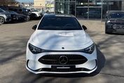 Mercedes CLA 180 Progressive