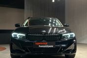 BMW Seria 3 320d xDrive mHEV aut