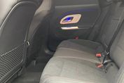 Mercedes CLA 250+ AMG Line