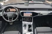 Audi A6 50 TFSI e PHEV quattro S tronic