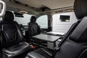 Mercedes V Klasa 300 d 4-Matic Exclusive 9G-Tronic (długi)