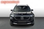 Mercedes EQB 250