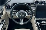 Mercedes GLC Coupe 220 d 4-Matic Avantgarde