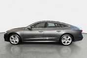 Audi A7 45 TFSI mHEV Quattro S tronic