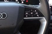 Audi A6 TDI quattro