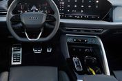 Audi Q5 TDI quattro S line Sportback