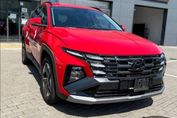 Hyundai Tucson 1.6 T-GDi Smart 2WD DCT