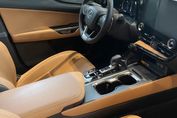 Lexus NX 350h Prestige AWD