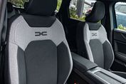 Dacia Bigster Journey 1.8 Full Hybrid