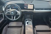 BMW X1 sDrive18i M Sport sport-aut