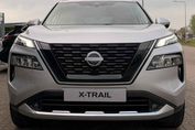 Nissan X-Trail Tekna e-POWER 4WD 1.5