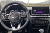 Kia Ceed 1.5 T-GDI L DCT