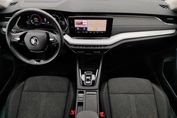 Skoda Octavia 2.0 TDI Style DSG