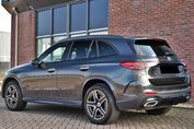 Mercedes GLC 200 4-Matic AMG Line