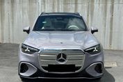 Mercedes GLC 400 4-Matic EQ AMG Line