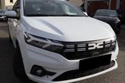 Dacia Sandero Expression LPG 1.0 TCe